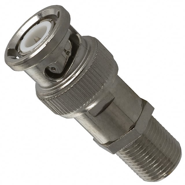 25-7500 Cinch Connectivity Solutions AIM-Cambridge  Coaxial Connector (RF) Adapters